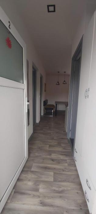 Koller Apartmanház Sárvár Exterior foto